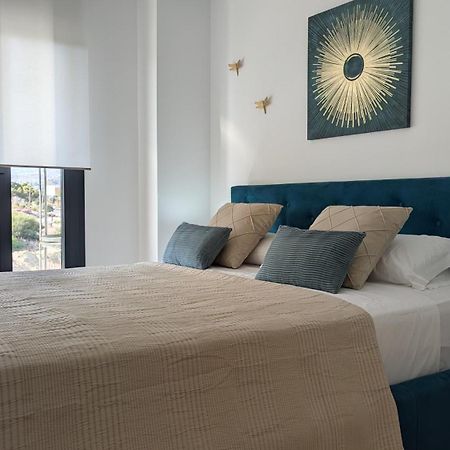 Allonbay Sweet Apartment Ла-Віла-Джойоза Екстер'єр фото