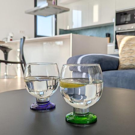 Allonbay Sweet Apartment Ла-Віла-Джойоза Екстер'єр фото