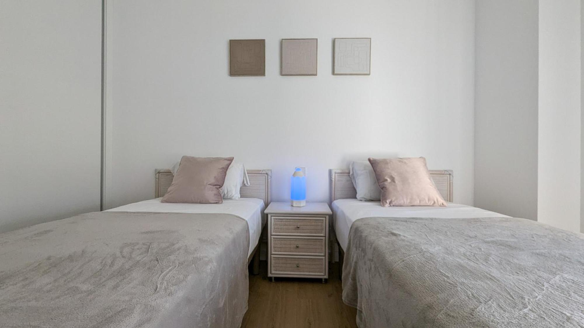 Allonbay Sweet Apartment Ла-Віла-Джойоза Екстер'єр фото