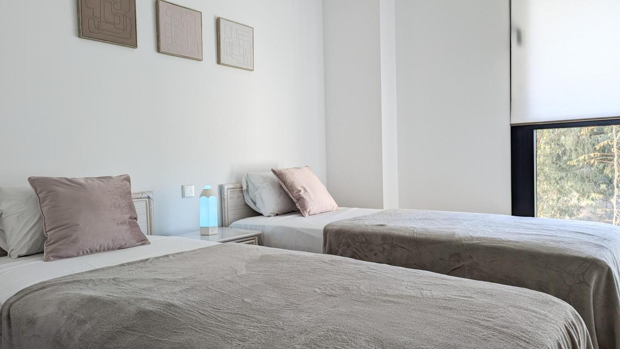 Allonbay Sweet Apartment Ла-Віла-Джойоза Екстер'єр фото
