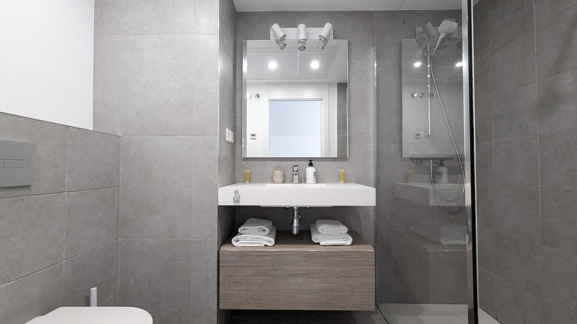 Allonbay Sweet Apartment Ла-Віла-Джойоза Екстер'єр фото